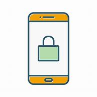 Image result for Locked Phone Clip Art