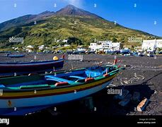 Image result for Isle of Stromboli