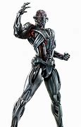 Image result for Marvel Robot Characters