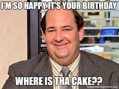 Image result for Funny Co-Worker Birthday Memes