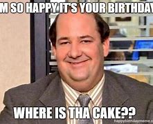 Image result for Funny the Office Birthday Meme