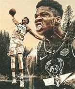Image result for Giannis Antetokounmpo Poster