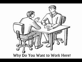 Image result for Why Do You Want to Work for This Company