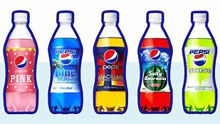 Image result for Japanese Pepsi Flavors