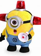 Image result for Minion Carl Fireman