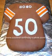 Image result for Cleveland Browns Birthday Cake Debbie
