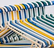 Image result for Collapsible Laundry Rack