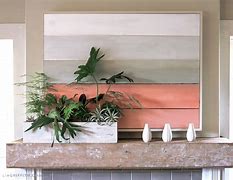 Image result for Painting TV Cover