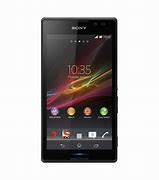 Image result for Sony Xperia C Purple