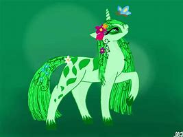 Image result for Earth Unicorn