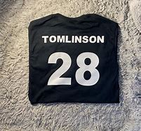 Image result for Louis Tomlinson Merch 28