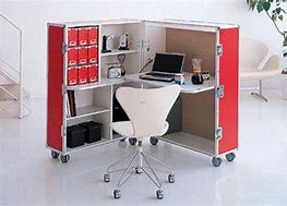 Image result for Portable Office Box