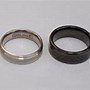 Image result for 4Mm Ring On Hand