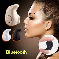 Image result for Super Small Bluetooth Earpiece