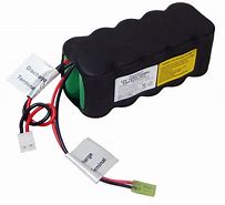Image result for Promax NIMH Battery Pack