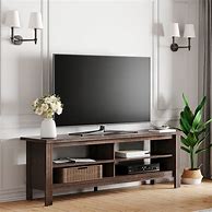 Image result for Living Room TV Stand 65-Inch