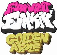 Image result for Expunged Golden Apple