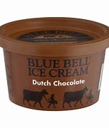 Image result for Blue Bell Ice Cream Cups
