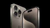 Image result for Verizon iPhone 15 Natral Titanium