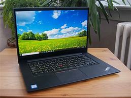 Image result for Lenovo ThinkPad X1 Extrême