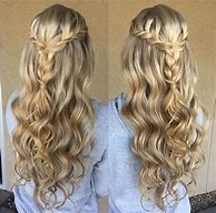Image result for Love Homecoming Braid