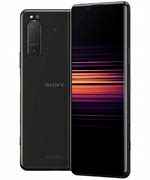 Image result for Sony Xperia 5 II Purple