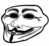 Image result for Know Your Meme Trollface
