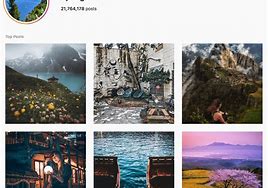 Image result for Photography Instagram Pages