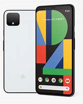 Image result for Pixel 4 Phone