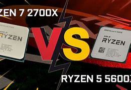 Image result for Ryzen 7 2700X vs Ryzen 5 4650G Pro
