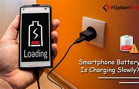 Image result for Cell Phone Battery Charging