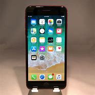 Image result for Apple iPhone 8 Plus 256GB Red