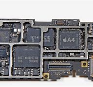 Image result for iPad CPU Inside