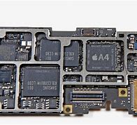 Image result for A1701 On the iPad Pro Motherboard