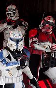 Image result for Commander Thorn Cosplay
