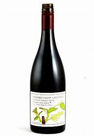 Image result for Pyramid Valley Pinot Noir Growers Collection Calvert