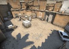Image result for Dust 2 Callouts