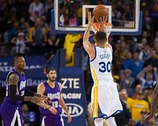 Image result for Steph Curry Profile Shooting