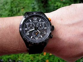Image result for Timex Ironman Watch Black
