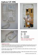 Image result for Aiphone Parts