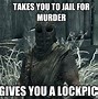 Image result for Game Lock in Party Meme