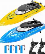 Image result for Micro RC Boat