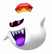 Image result for Boo Emoji Mario