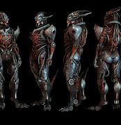 Image result for Mass Effect Marauder