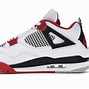 Image result for Retro Og Fire Red