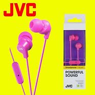 Image result for JVC Bass Headphones