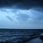 Image result for Aesthetic Stormy Sky