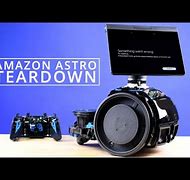 Image result for Amazon Astro Robot Broken Screen