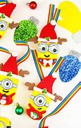 Image result for Minion Ornaments