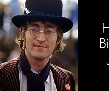 Image result for 80th Birthday Quotes From John Lennon